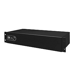 UPS EVER ECO Pro 1200 AVR CDS 19 (Rack; 1200VA) (W/EAVRRM-001K20/00)