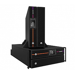 Zasilacz awaryjny UPS GXE3-6000IRT4UXL 6000 VA/6000 W 230V 4U