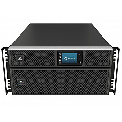 UPS GXT5-6000IRT5UXLN 6000VA (6000W) 230V Rack/Tower with rails
