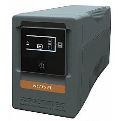 UPS NETYS PE 850VA/480W 230V/AVR/4XIEC 320,LED, USB