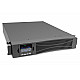 DIGITUS OnLine UPS, rack/tower, 3000VA, 3000W, LCD, 8 x C13, 1 x C19, RS-232, USB, SNMP card (optional), relay card (optional) Digitus OnLine UPS DN-170096, 3000 VA / 3000 W 3000 VA 3000 W V C20