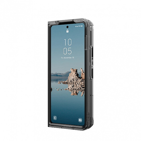 Urban Armor Gear 21421511313A mobile phone case 19.3 cm (7.6) Cover Transparent