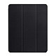 USAMS ETUI WINTO IPAD AIR 10.9 2020 CZARNY /BLACK IP109YT01 (US-BH654) SMART COVER