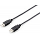 Usb 2.0 Type A Cable, 5.0M ,