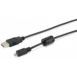 Usb 2.0 Type A To Micro-B