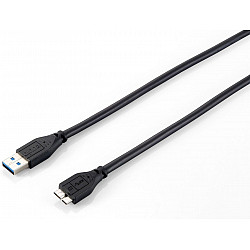 Usb 3.0 Type A To Micro-B