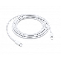 APPLE CABLE A2441 MW2R3ZM/A USB-C TO LIGHTNING 2M ORIGINAL SEAL