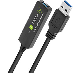 Usb Cable 10 M Usb 3.2 Gen 1