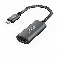 Usb Graphics Adapter Black,