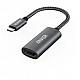 Usb Graphics Adapter Black,