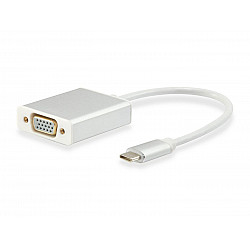 Usb Type C To Hd15 Vga Adapter