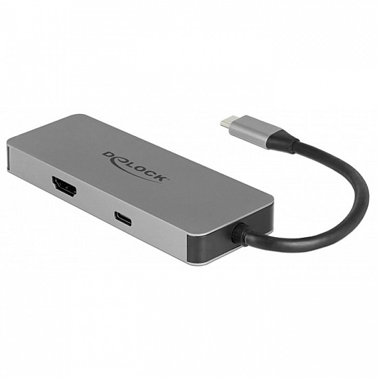 USB-C Dockingstation