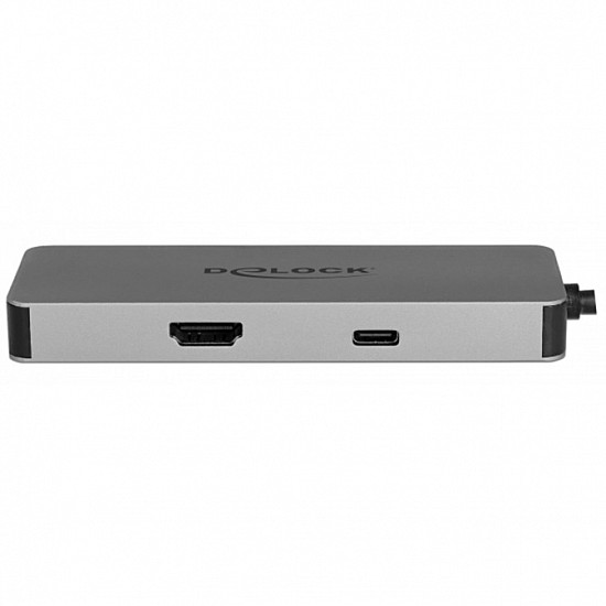 USB-C Dockingstation