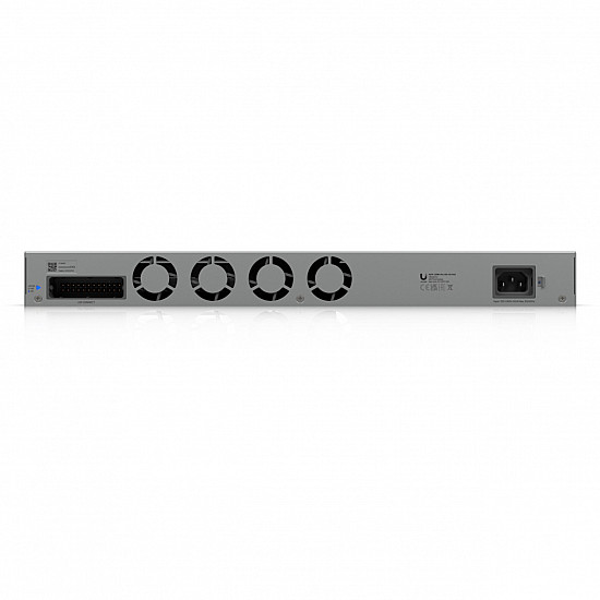 Ubiquiti UniFi Switch Pro XG 10 PoE - Switch - L3 - managed - 10 x 100/1000/2.5G/5G/10GBase-T (PoE++)