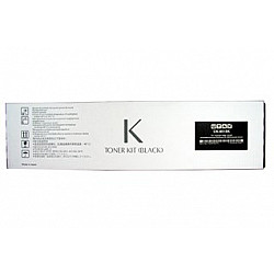 UTAX 1T02NH0UT0 toner cartridge 1 pc(s) Original Black