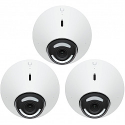 Ubiquiti UVC-G5-DOME-3 security camera IP security camera Indoor & outdoor 2688 x 1512 pixels Ceiling/wall
