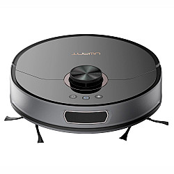 UWANT U200 Pro Grey | Robot Vacuum Cleaner | 5200 mAh, 5000 Pa