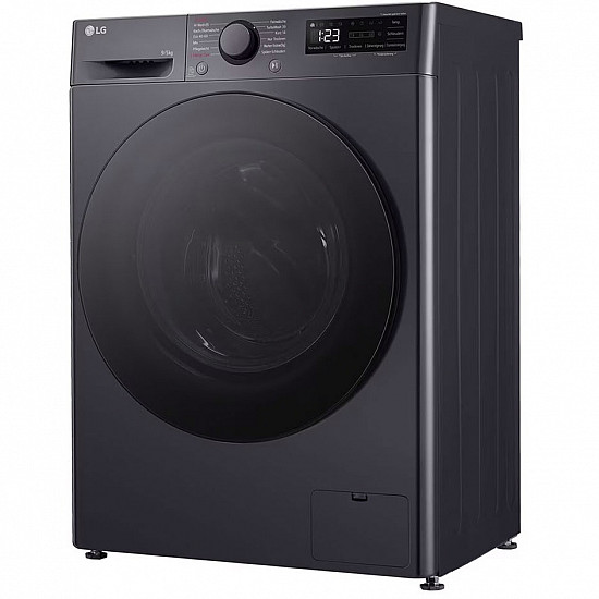 V5WD95SLIMB, Waschtrockner