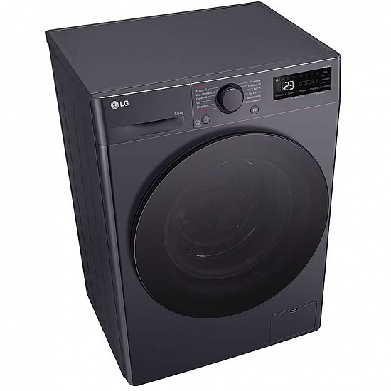 V5WD95SLIMB, Waschtrockner