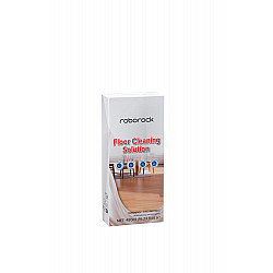 Vacuum Cleaner Accessory|ROBOROCK|Floor Cleaning Fluid|480 ml|For All models|8.02.0370