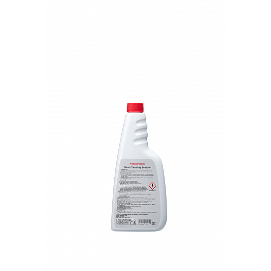 Vacuum Cleaner Accessory|ROBOROCK|Floor Cleaning Fluid|480 ml|For All models|8.02.0370