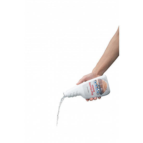 Vacuum Cleaner Accessory|ROBOROCK|Floor Cleaning Fluid|480 ml|For All models|8.02.0370