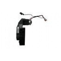 Vacuum Cleaner Accessory|ROBOROCK|Right Wheel Module|For S8/S8+/S8 Pro Ultra/Q5 Pro/Q5 Pro+/Q8 Max/Q8 Max+/Qrevo Master/Q5 Max+/Q5 DuoRoller+|9.01.1882