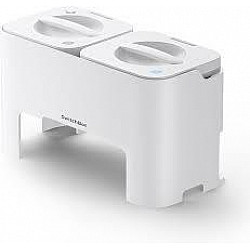 Vacuum Cleaner Accessory|SWITCHBOT|Water Tank|For S10|W3211800-WGSX