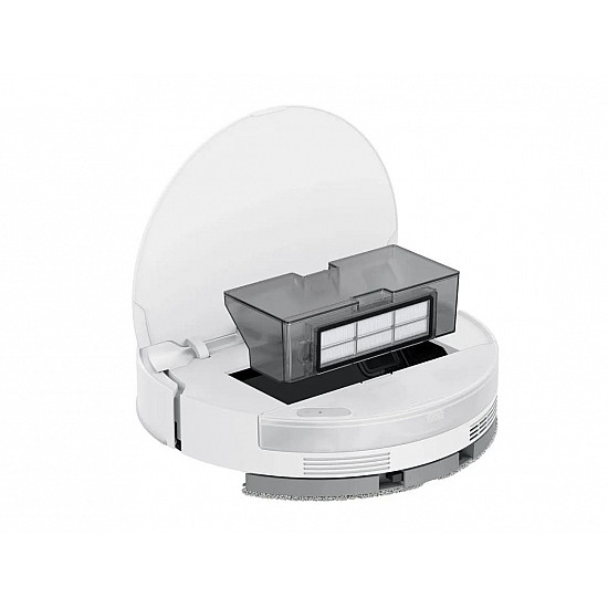 VACUUM CLEANER ROBOT/D20 PRO RLD43SA-WH DREAME