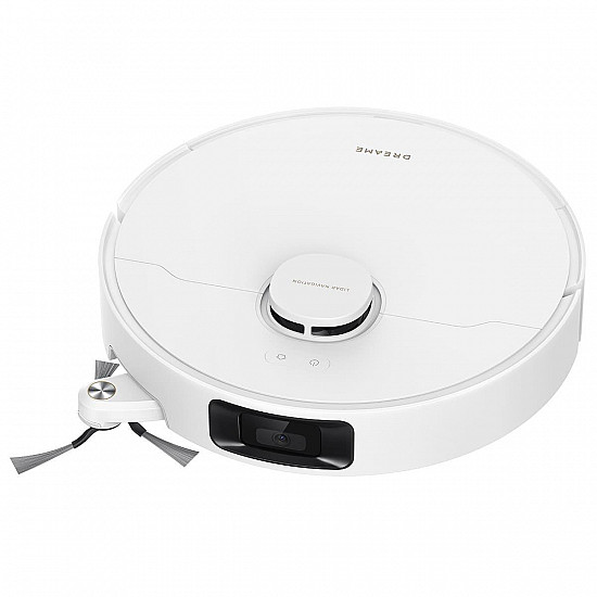 VACUUM CLEANER ROBOT/D20 PRO RLD43SA-WH DREAME