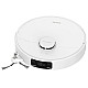 VACUUM CLEANER ROBOT/D20 PRO RLD43SA-WH DREAME