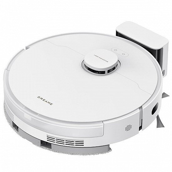VACUUM CLEANER ROBOT/D20 PRO RLD43SA-WH DREAME