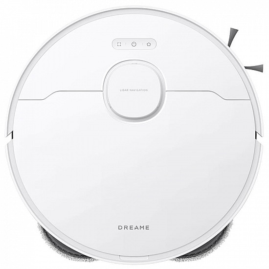 VACUUM CLEANER ROBOT/D20 ULTRA RLD31SE DREAME