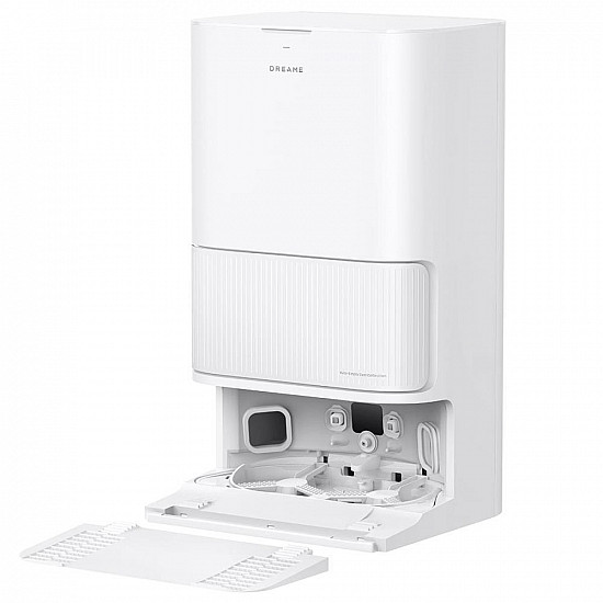 VACUUM CLEANER ROBOT/D20 ULTRA RLD31SE DREAME