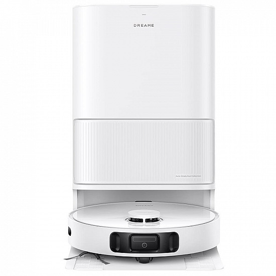 VACUUM CLEANER ROBOT/D20 ULTRA RLD31SE DREAME