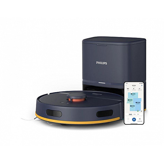 VACUUM CLEANER ROBOT/XU2100/15 PHILIPS