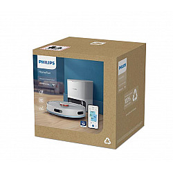 VACUUM CLEANER ROBOT/XU2100/15 PHILIPS