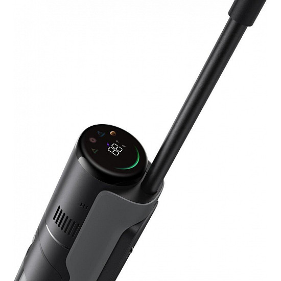 Vacuum Cleaner|DREAME|H15 MIX|Cordless|100 Watts|Suction power 23000 Pa|Capacity 0.78 l|Noise 76 dB|Weight 5.7 kg|HHV46B