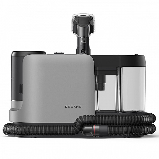 Vacuum Cleaner|DREAME|H15 MIX|Cordless|100 Watts|Suction power 23000 Pa|Capacity 0.78 l|Noise 76 dB|Weight 5.7 kg|HHV46B