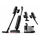Vacuum Cleaner|DREAME|H15 MIX|Cordless|100 Watts|Suction power 23000 Pa|Capacity 0.78 l|Noise 76 dB|Weight 5.7 kg|HHV46B