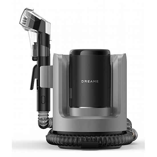 Vacuum Cleaner|DREAME|H15 MIX|Cordless|100 Watts|Suction power 23000 Pa|Capacity 0.78 l|Noise 76 dB|Weight 5.7 kg|HHV46B