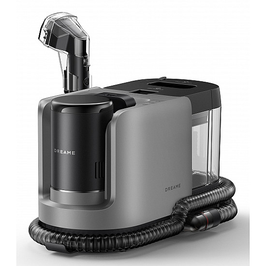 Vacuum Cleaner|DREAME|H15 MIX|Cordless|100 Watts|Suction power 23000 Pa|Capacity 0.78 l|Noise 76 dB|Weight 5.7 kg|HHV46B