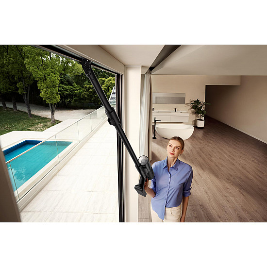 Vacuum Cleaner|DREAME|H15 MIX|Cordless|100 Watts|Suction power 23000 Pa|Capacity 0.78 l|Noise 76 dB|Weight 5.7 kg|HHV46B