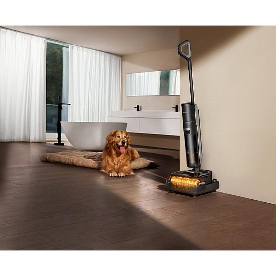 Vacuum Cleaner|DREAME|H15 MIX|Cordless|100 Watts|Suction power 23000 Pa|Capacity 0.78 l|Noise 76 dB|Weight 5.7 kg|HHV46B