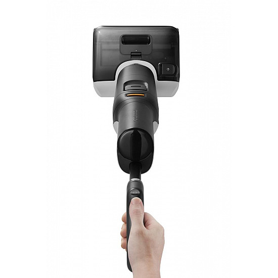 Cordless hoover Roborock F25