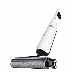 Vacuum Cleaner ROBOROCK FLEXI LITE Upright/Wet/dry/Cordless/Bagless Capacity 0.4 l Noise 73 dB White Weight 3.89 kg WD3D3A01-01