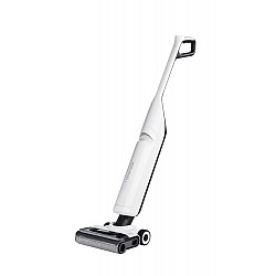 Vacuum Cleaner ROBOROCK FLEXI LITE Upright/Wet/dry/Cordless/Bagless Capacity 0.4 l Noise 73 dB White Weight 3.89 kg WD3D3A01-01