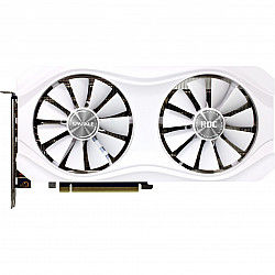 Vaizdo plokštė Intel Sparkle A750 8GB GDDR6 PCIe 4.0 balta