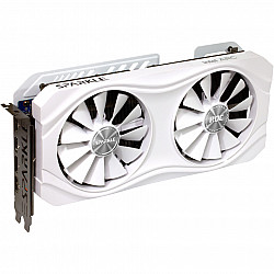 Vaizdo plokštė Intel Sparkle A750 8GB GDDR6 PCIe 4.0 balta