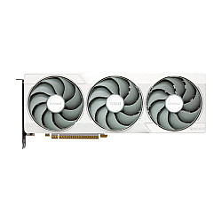 Vaizdo plokštė Intel SPARKLE SB580TW-12GOC 12 GB GDDR6 192 bit PCIe 4.0